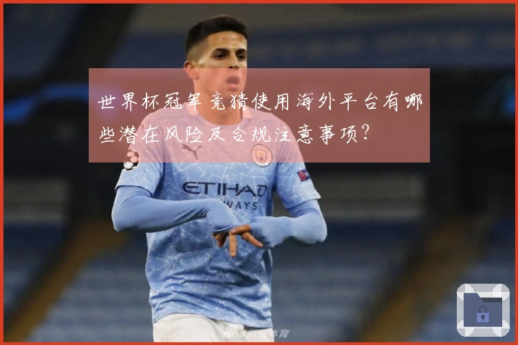 世界杯冠军竞猜使用海外平台有哪些潜在风险及合规注意事项？