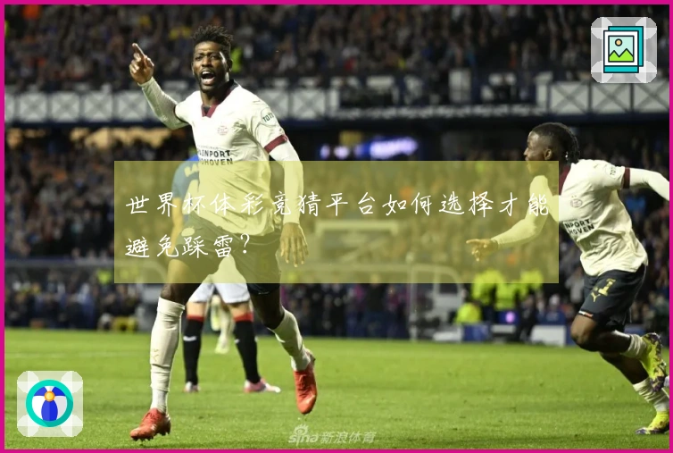 世界杯体彩竞猜平台如何选择才能避免踩雷？